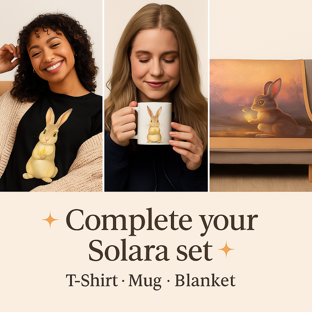 Solara Collection