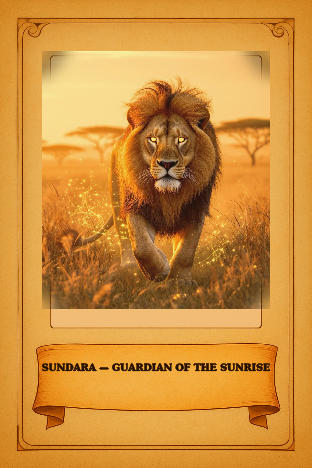 Sundara— The Golden-Hour Guide