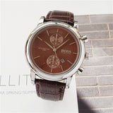 Quartz watch high quality watch