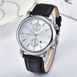 Quartz watch high quality watch