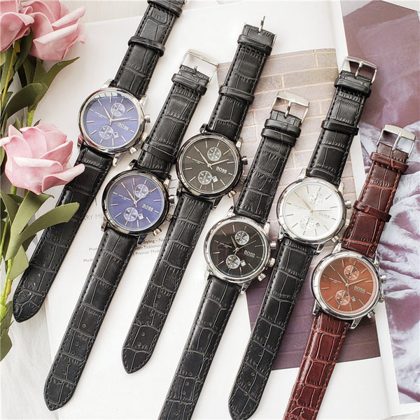Quartz watch high quality watch