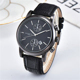 Quartz watch high quality watch